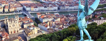 Métropole de Lyon