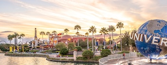 Universal Orlando Resort