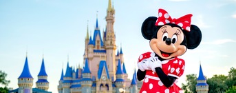 Walt Disney World Resort
