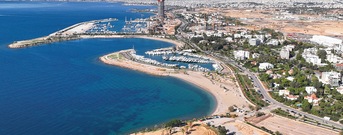 Riviera athénienne