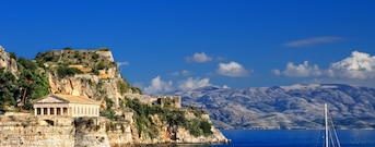 Île de Corfou