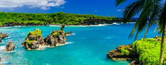 Hawaïi