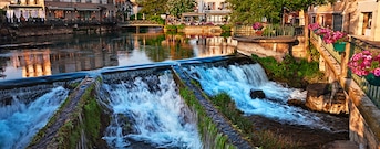 Vaucluse
