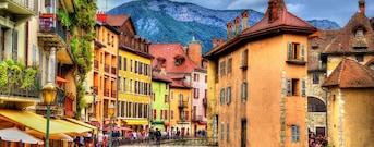 Haute-savoie