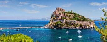 Île d'Ischia