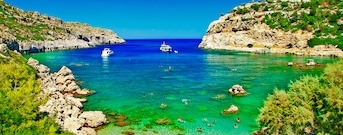 Île de Rhodes