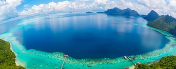 Borneo