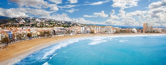 Costa de Azahar