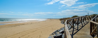 Costa de La Luz (Huelva)