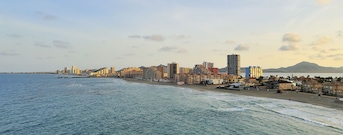 Costa Calida