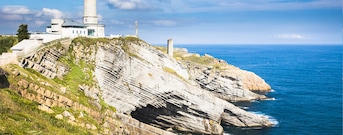 Côte Cantabrique
