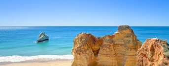 Côte d'Algarve