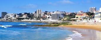 Côte de Lisbonne