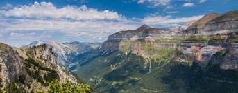 Pyrénées Aragonaises