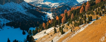 Alpes Italiennes