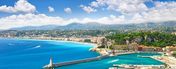 Provence Côte d'Azur