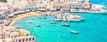Mykonos