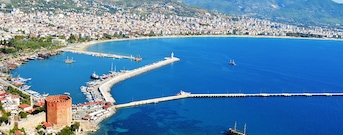 Riviera Turque