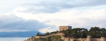 Côte Egéenne