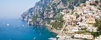 Côte Amalfitaine