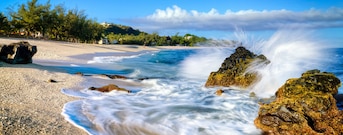 Île de La Réunion