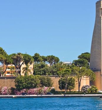 Brindisi, Italie