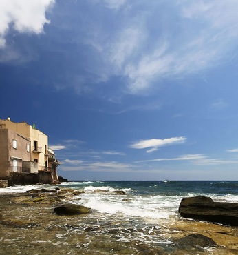 Bastia