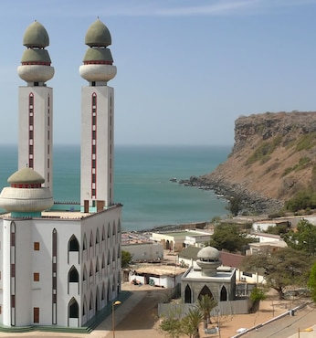 Dakar (Sénégal)