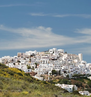 Almeria (Espagne)