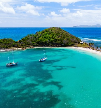 Mayreau (Grenadines)