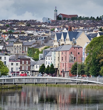 Cork (Irlande)