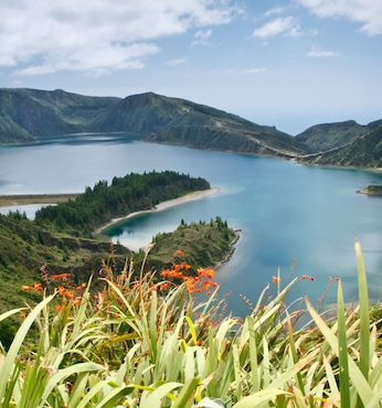 Ponta Delgada (Portugal)