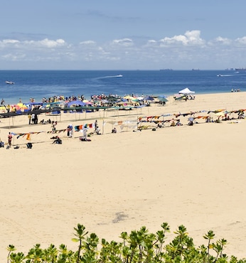 Île portugaise (Mozambique)