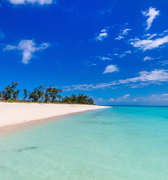 Pomene (Mozambique)