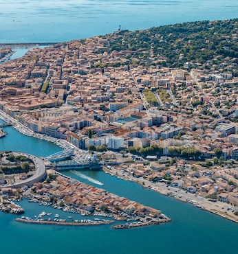 Sete (France)