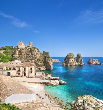 Trapani (Italie)