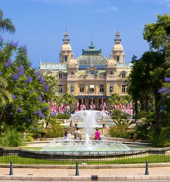 Monte Carlo (Monaco)