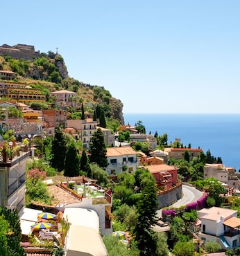 Taormina (Sicile)
