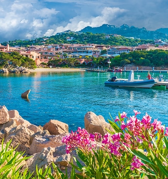 Olbia (Italie)