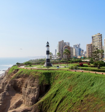 Lima (Pérou)