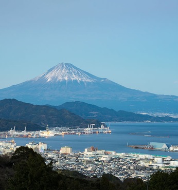 Shimizu (Japon)