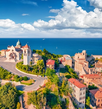 Ancône (Italie)