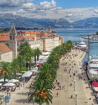 Trogir (Croacia)