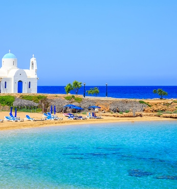 Limassol (Chypre)
