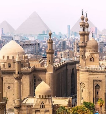 Alexandrie (Egypte)