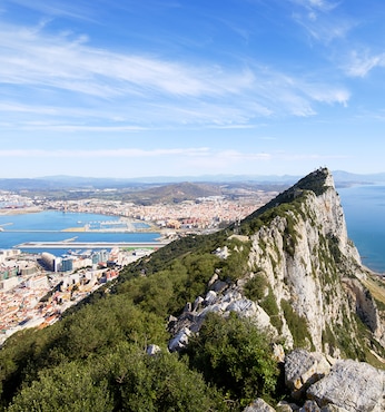 Gibraltar