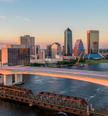 Jacksonville (Floride)