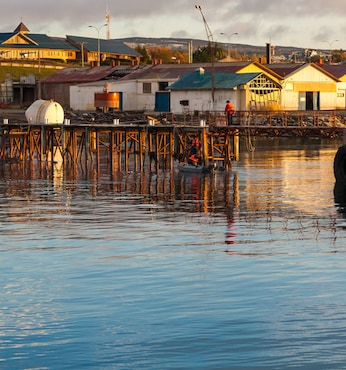 Punta Arenas (Chili)