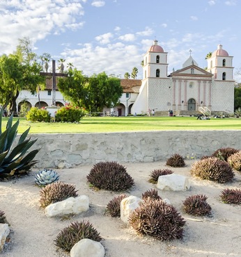 Santa Barbara (Californie, États-Unis))
