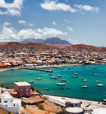 Mindelo (Cap-Vert)